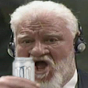 Meet your Posher, Tony